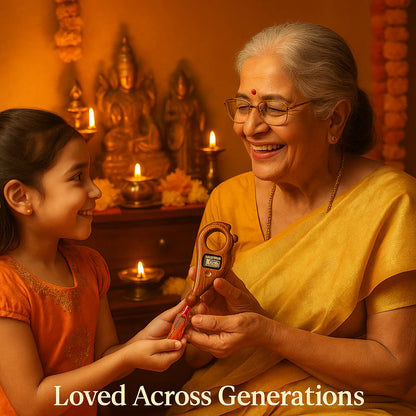 JapCounter™ – Digital Jaap Mala